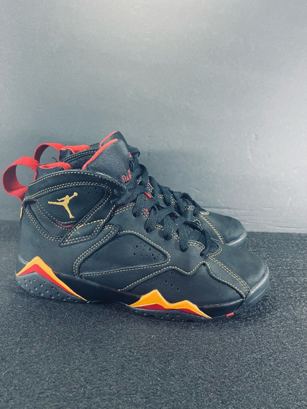 Jordan 7 retro ' citrus '